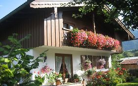 Gästehaus Proisl